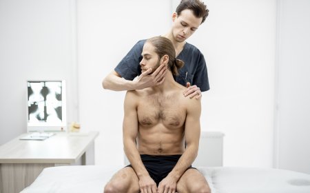 Osteopati Nedir, Nasıl Uygulanır?