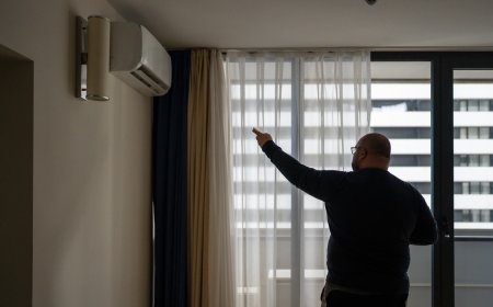 Lejyoner Hastalığı (Klima Hastalığı) Nedir?