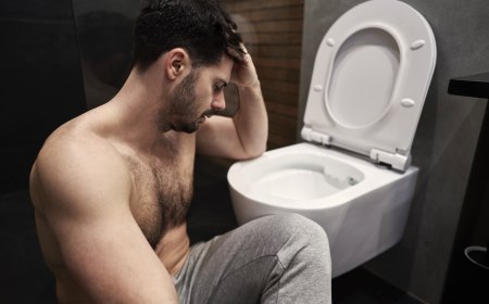 Prostat Nedir?