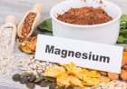 Magnezyum Ne İşe Yarar? Magnezyum Eksikliği ve Belirtileri