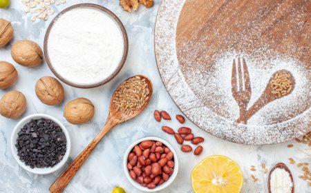 Çinko Nedir? Faydaları Nelerdir?