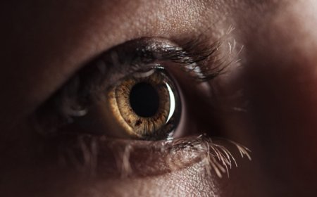 Göz Tansiyonu (Glokom) Nedir? Belirtileri ve Tedavi Yöntemleri
