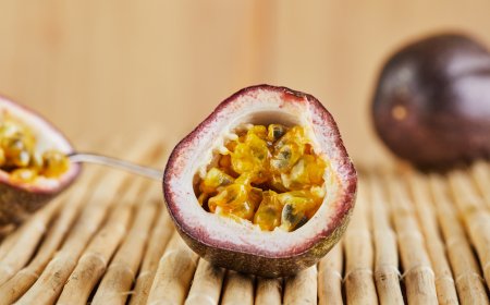 Çarkıfelek Nedir? Çarkıfelek Meyvesinin Faydaları Nelerdir?