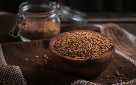 Keten Tohumu Nedir? Faydaları Nelerdir?