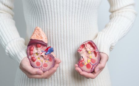 Böbrek Kanseri Nedir? Belirtileri ve Tedavi Yöntemleri