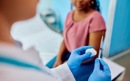 Hepatit B Aşısı Nedir? Faydaları ve Yan Etkileri Nelerdir?