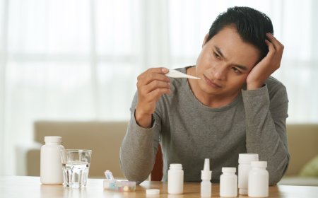 Analjezik Nedir? Analjezik İlaç Türleri ve Kullanım Alanları