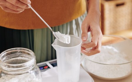 Karbonat Tüketiminin Faydaları Nelerdir?
