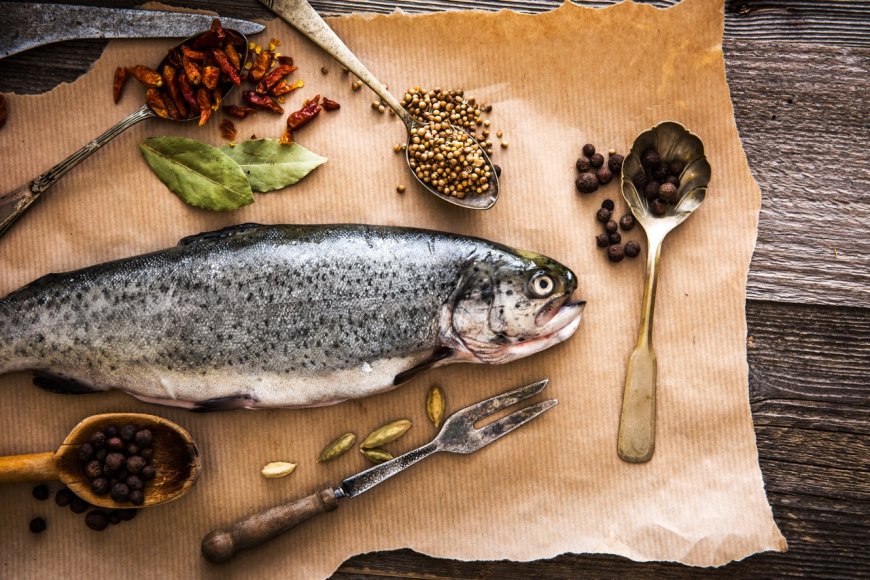 Omega 3 Nedir ve Ne İşe Yarar? Kimler Kullanmalı?