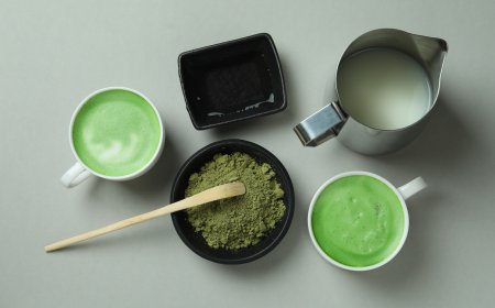 Matcha Çayı Nedir? Faydaları Nelerdir?