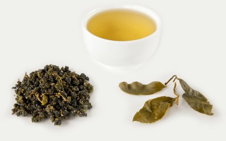 Oolong Çayı Nedir? Faydaları Nelerdir? Zindeliğinize ve Sağlığınıza Destek Olun