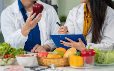 Kanser Hastaları Nasıl Beslenmelidir?