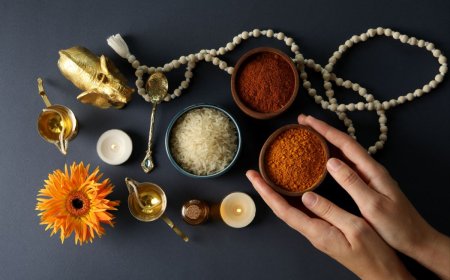Ayurveda Nedir? Ne İşe Yarar?