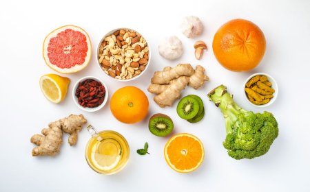 Kansere Karşı Bağışıklık Sistemini Güçlendiren Besinler Nelerdir?