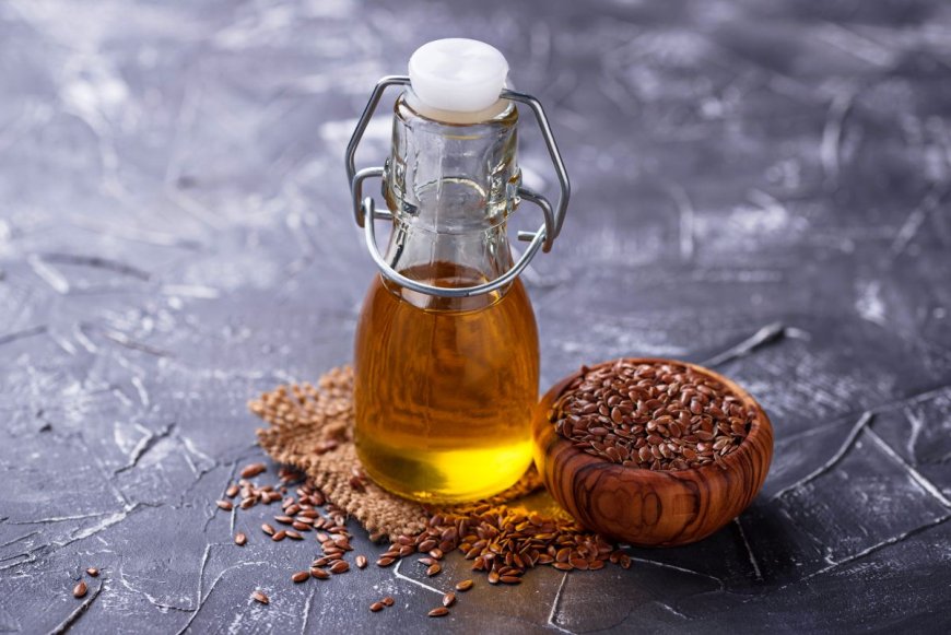 Keten Tohumu Nasıl Tüketilir? Besleyici 5 Kolay Tarif