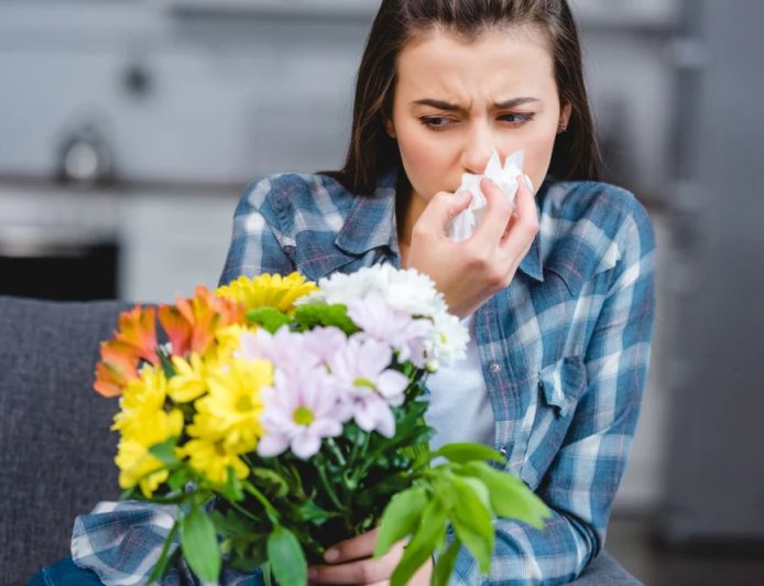 Bahar Alerjisine Ne İyi Gelir? Mevsimsel Alerjiye İyi Gelen Bitkiler